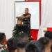Pangdivif 2 Kostrad Kunjungi Yonif 514/SY, Perkuat Profesionalisme dan Soliditas Prajurit