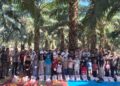 Rp762 Juta Mengalir dari Kebun Sosa: Bukan Sekadar CSR, Ini Bukti PTPN IV Regional 2 Hadir untuk Warga Padang Lawas