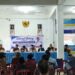 Babinsa Koramil 0201-16/TM Hadiri Musyawarah Dusun di Desa Dagang Klambir