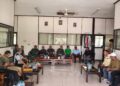 Bangun Sinergi Cegah Karhutla, Brigjen M. Zamroni Kunjungi PT. BTN POM Kayan Hilir