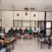 Bangun Sinergi Cegah Karhutla, Brigjen M. Zamroni Kunjungi PT. BTN POM Kayan Hilir