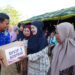 Di Tengah Latihan, Divif 3 Kostrad Tetap Hadir untuk Rakyat Lewat Bakti Sosial