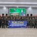 JADI TIM KARHUTLA, PASIS DIKREG SESKOAL ANGKATAN  66 TERIMA PEMBEKALAN DARI PANGDAM XII/TANJUNGPURA