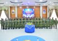 TASYAKURAN HARI JADI KORPS SUPLAI KE 78 DI SESKOAL