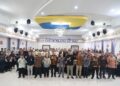 Gelar Sosialisasi PMK 44/2026, Kanwil DJP Riau Targetkan Kesamaan Pemahaman Aturan Kuasa Wajib Pajak