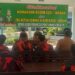 Danramil 0201-16/TM Gelar Audiensi Bersama PAC Pemuda Pancasila Tanjung Morawa