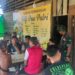 Sapa Warga Desa Sungai Kelik, Ketungau Hulu, Himbau Bahaya Karhutla