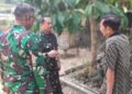Kebun Sawit Terbakar, Warga Kayan Hilir Rugi Ratusan Juta