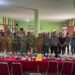 Tim Satgas Penyuluhan Karhutla Mabes TNI Monitoring Pencegahan Karhutla di Kecamatan Toba
