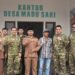 Garda Depan Cegah Bencana: Pasis Sesko TNI Edukasi Warga Kubu Raya Tentang Bahaya Karhutla