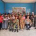 Dari Ambalau, Tim Mabes TNI Ajak Warga Cegah Karhutla Sejak Dini