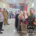 Pastikan Penyaluran Tepat Sasaran, Babinsa Bojongkamal Monitoring Bantuan Pangan dari Bulog