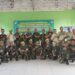 Perkuat Wawasan Kebangsaan, Kodim 0510/Tigaraksa Gelar Pembinaan dan Kesadaran Bela Negara Bersama Keluarga Besar TNI