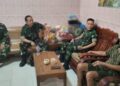 Kebun Sawit Terbakar, Warga Kayan Hilir Rugi Ratusan Juta