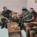 Kebun Sawit Terbakar, Warga Kayan Hilir Rugi Ratusan Juta