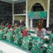 Kodim 0308/Padang Pariaman Gelar Doa Bersama Peringati Maulid Nabi Muhammad SAW 1448 H/2026 M