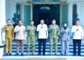 PANGKORMAR DAMPINGI KASAL HADIRI FORUM BAKOHUMAS, PERKUAT SINERGI HADAPI DISINFORMASI DI RUANG DIGITAL