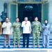 PANGKORMAR DAMPINGI KASAL HADIRI FORUM BAKOHUMAS, PERKUAT SINERGI HADAPI DISINFORMASI DI RUANG DIGITAL