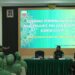 Ceramah Bintal Jadi Sarana Penguatan Mental Prajurit dan Keluarga Korem 022/PT