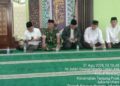 Pasi Pers Kodim 0502/JU Ikuti Pengajian rutin Bulanan Tingkat Kota Administrasi Jakarta Utara