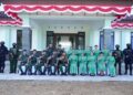 Pangdivif 2 Kostrad Serap Aspirasi Prajurit, Tekankan Ketahanan Keluarga dan Optimisme Kebangsaan