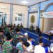Perkuat Silaturahmi dan Kepedulian, Menkav 2 Marinir Peringati Maulid Nabi dengan Berbagi