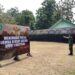Brigif 13/Galuh Rahayu Ikuti Uji Petik Lomba Binsat Jajaran Divif 1 Kostrad