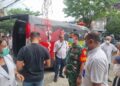 BABINSA KORAMIL 0201-05/MB MONITOR PENEMUAN MAYAT DI RUMAH KOSONG