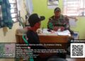 Komsos, Media Babinsa Untuk Jalin Silaturahmi Bersama Warga Binaan