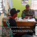 Komsos, Media Babinsa Untuk Jalin Silaturahmi Bersama Warga Binaan