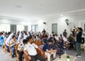 ERB 2026 Hadir di Desa Nusantara, Kodaeral IX dan BI Layani Kesehatan serta Edukasi Rupiah