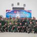 Spers Mabes TNI Sosialisasikan Pembinaan Personel kepada Prajurit Tiga Matra di Ambon