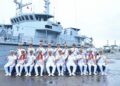 ‎NAVY BROTHERHOOD DI SELAT MALAKA, DUA ANGKATAN LAUT SATU PENGAWALAN