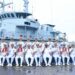 ‎NAVY BROTHERHOOD DI SELAT MALAKA, DUA ANGKATAN LAUT SATU PENGAWALAN