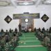 Brigif 9 Kostrad Peringati Maulid Nabi Muhammad SAW 1448 H, Teladani Akhlak Rasulullah