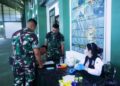 Prajurit Yonarhanud 16 Kostrad Perkuat Komitmen Bersih Narkoba melalui Penyuluhan P4GN