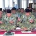 KORPS MARINIR PERINGATI MAULID NABI MUHAMMAD SAW TAHUN 1448 H/2026 M