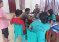 Bantuan PKH Terputus, Babinsa Turun Tangan Bantu Warga Cari Kejelasan