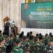 Divif 1 Kostrad Peringati Maulid Nabi Muhammad SAW 1448H, Perkuat Keteladanan dan Semangat Pengabdian