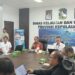 KOARMADA I IKUTI FGD PENGUMPULAN DATA LAUT NATUNA DAN NATUNA UTARA