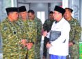 KORPS MARINIR TELADANI AKHLAK DAN SEMANGAT JUANG RASULULLAH DALAM SETIAP PENGABDIAN