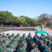 Danbrigif 3 Kostrad Tekankan Dasar Keprajuritan dan Profesionalisme Prajurit