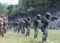 IMTP DAN SCOUT STALKING, MARINIR EMPAT NEGARA ASAH KEMAMPUAN TEMPUR DI SUPER GARUDA SHIELD 2026