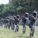 IMTP DAN SCOUT STALKING, MARINIR EMPAT NEGARA ASAH KEMAMPUAN TEMPUR DI SUPER GARUDA SHIELD 2026