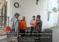 JALIN SILATURAHMI YANG HARMONIS BERSAMA WARGA BINAAN