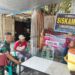 Serka Safari Komuniasi sosial Bersama warga Binaan Di Wilayah