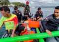 Jelang Lomba Selam OBA HUT ke-81 TNI, Kodaeral IX Matangkan Arena dan Keselamatan Peserta