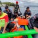 Jelang Lomba Selam OBA HUT ke-81 TNI, Kodaeral IX Matangkan Arena dan Keselamatan Peserta