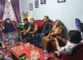 Pemdes, Babinsa dan Bhabinkamtibmas Jembatani Perselisihan Investasi Tanam Modal Usaha