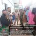 Babinsa Aktif Komsos Bersama Warga Binaan Menjadikan Hubungan Kerja Antara Babinsa Dan Masyarakat Semakin Solid